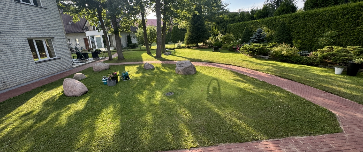 Tänavakivi survepesu