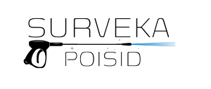 Survepesu Poisid
